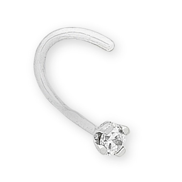 Diamond nose studs nz sales