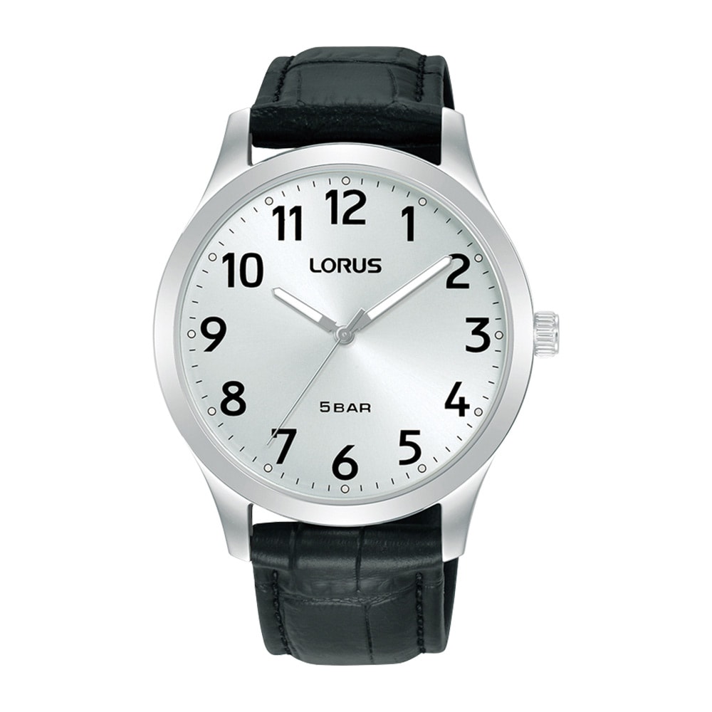 Lorus Mens Watch 50M_0
