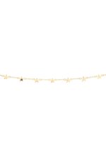 Stolen Star Bracelet Gold Plated_0