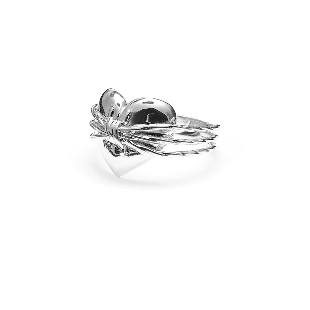 Barbed Heart Ring_0