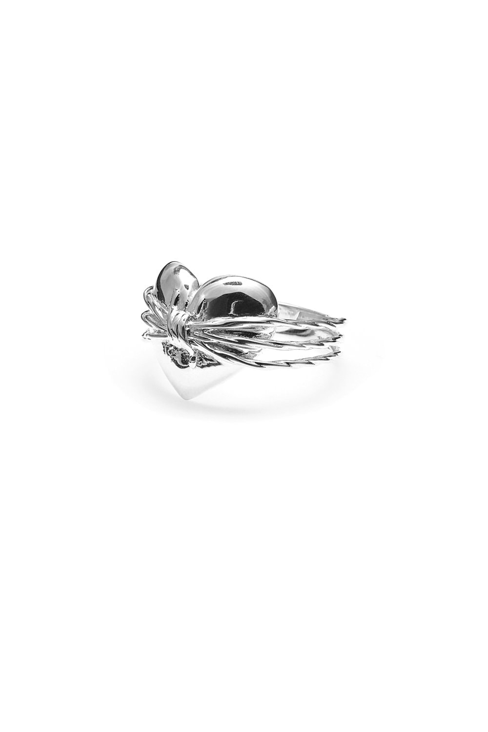 Barbed Heart Ring_0