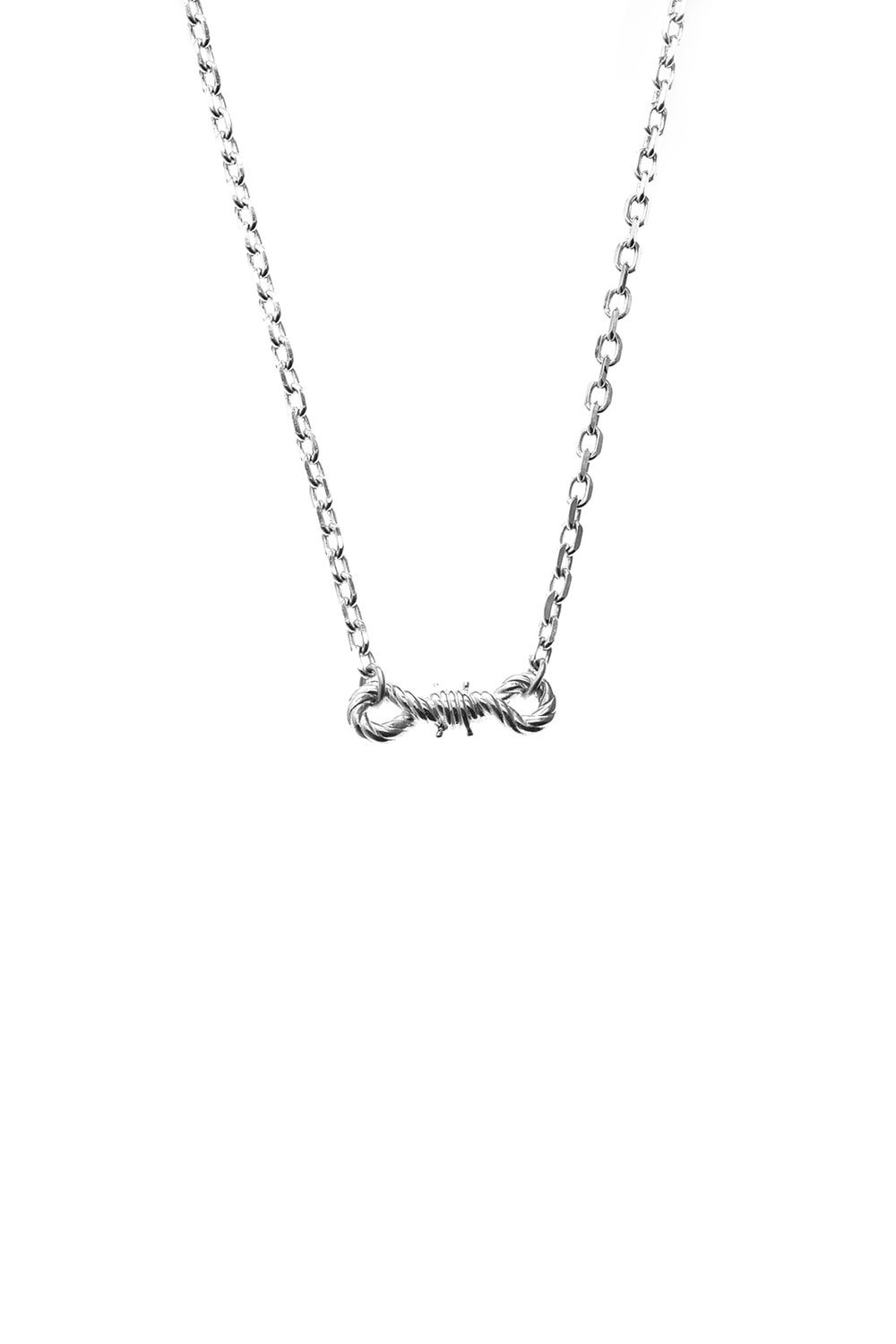 Twisted Love Necklace_0