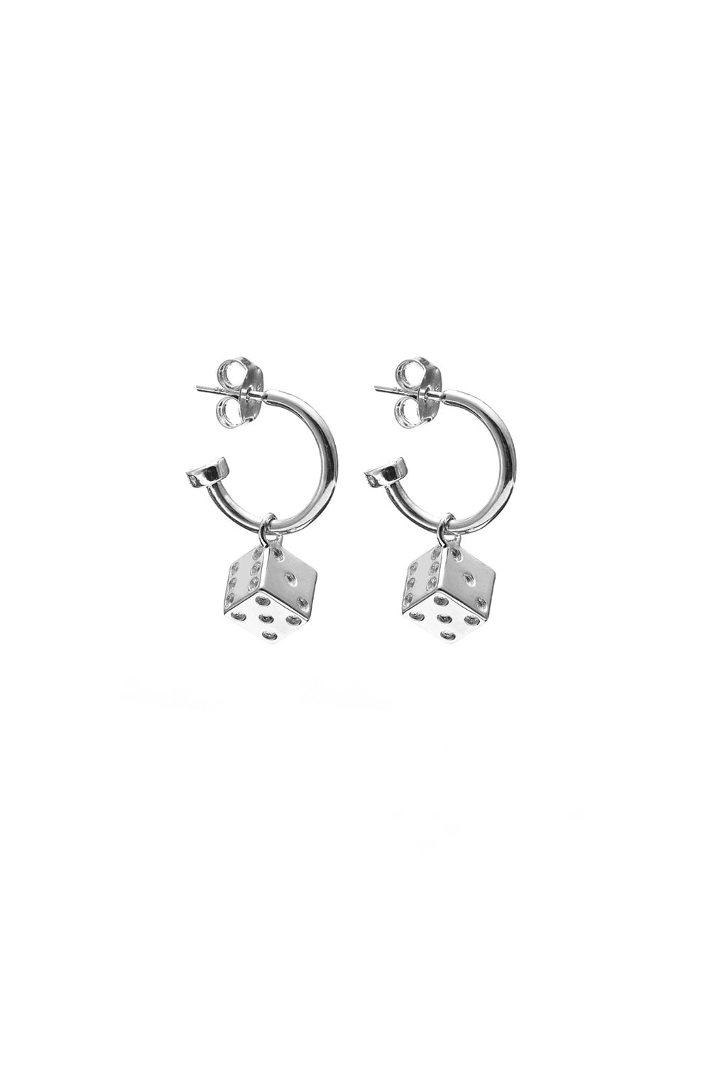 Rolling Dice Sleepers Knights The Jewellers Online Jewellery Store