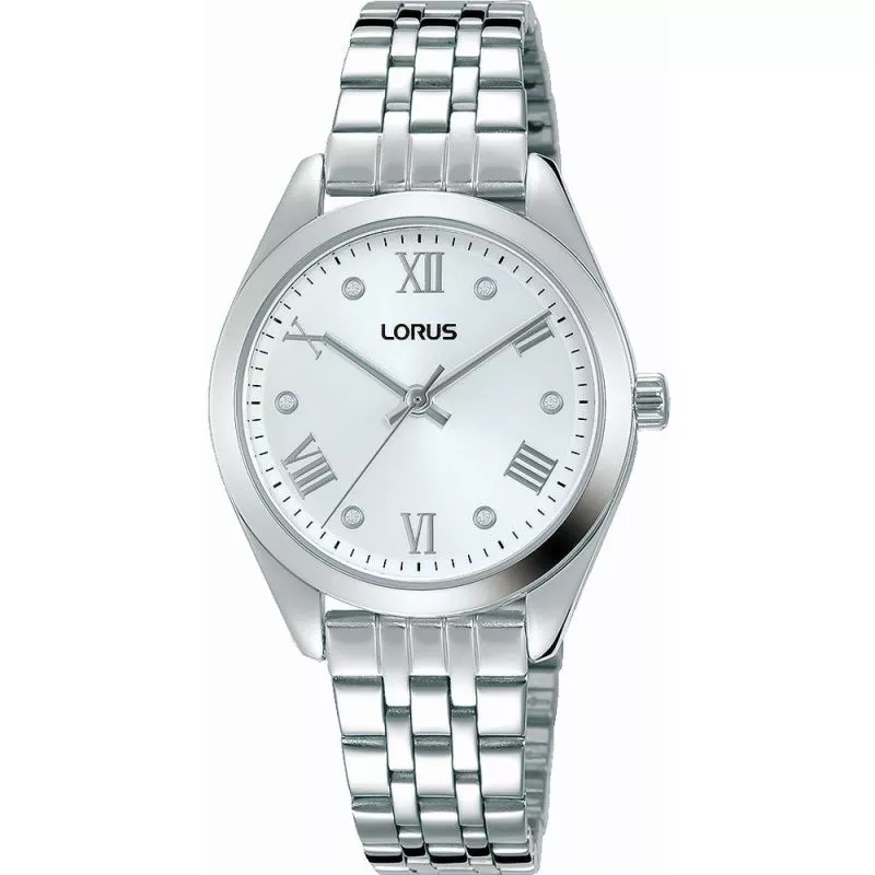 Lorus Analogue Watch_0