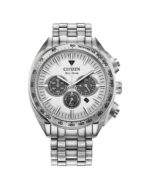 Citizen Gents Eco-Drive Chronograph Watch_0