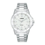 Lorus Ladies Analogue Watch_0