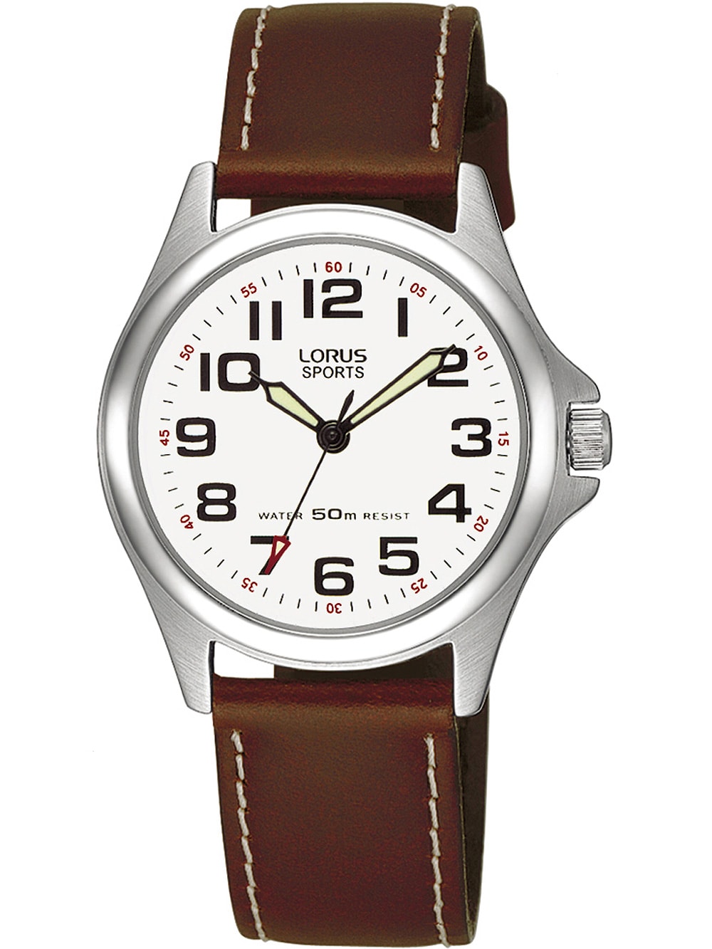 Lorus Youth Analogue Watch_0