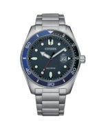 Citizen Analouge Eco-Drive Watch_0