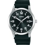 Lorus Mens Analogue Watch_0