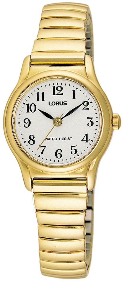 Lorus Ladies Watch_0