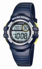 Lorus Digital Watch_0