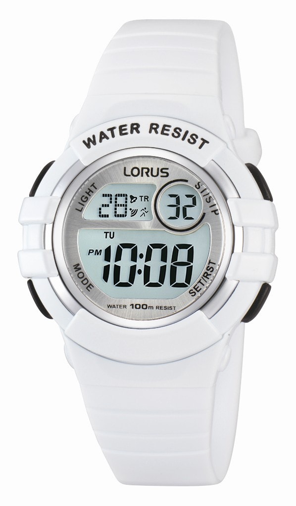 Lorus Digital Watch_0