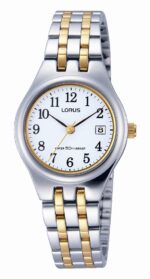 Lorus Ladies Watch_0