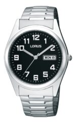 Lorus Silver Gents Watch_0