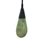 Greenstone Toki Long Oval_0