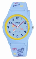 lorus youth watch 100m_0