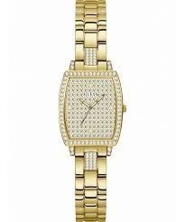 Guess Brilliant Ladies Analogue Watch_0