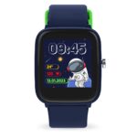 ICE Smart Watch Junior Blue_0