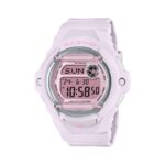 Baby-G Pink Digital Watch 100m_0