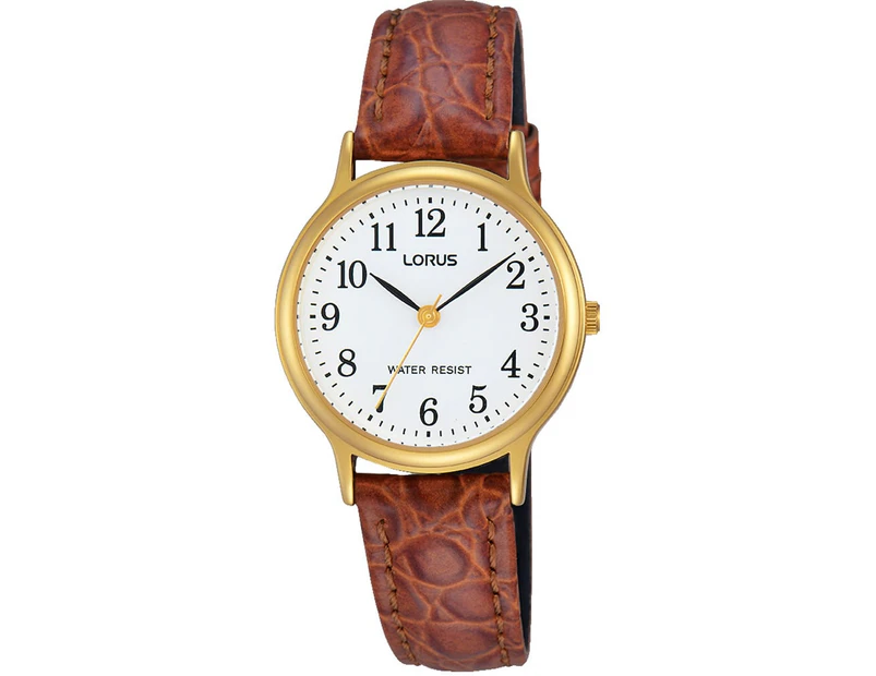 Lorus Ladies Analogue Dress Watch_0