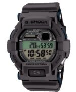 G-Shock Digital Watch Grey with Vibration Alert_0