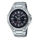 Mens analoge Solar Water Resistant Watch_0