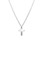 Cross Necklace_0