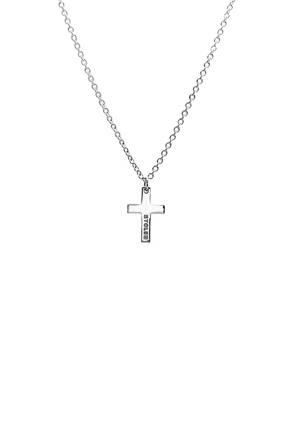 Cross Necklace_0