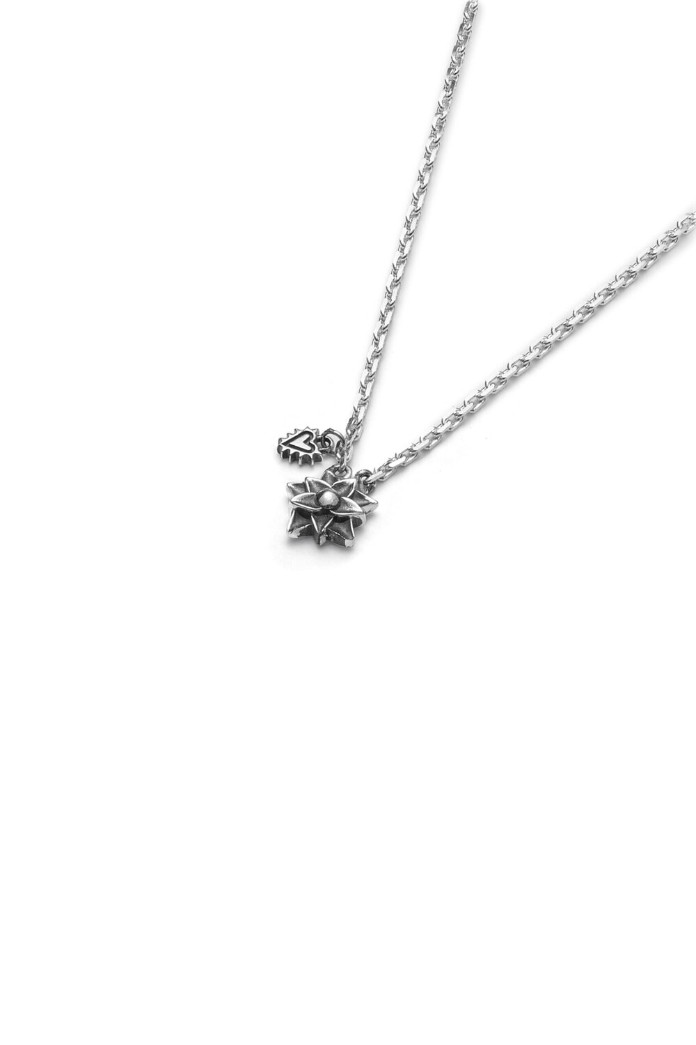 Stolen Girlfriends Club Mini Bloom Necklace_0