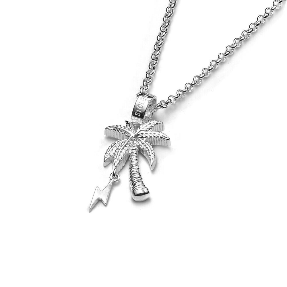 Stolen Girlfriends Club Small Paradise Necklace_0