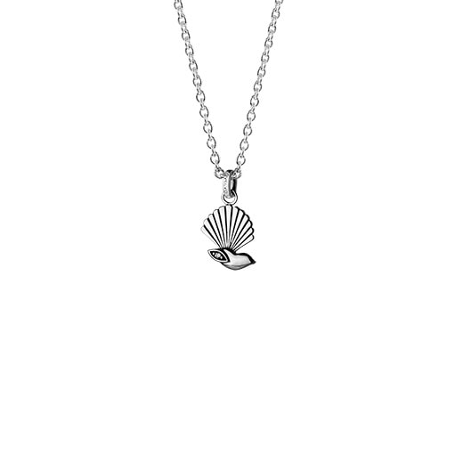 Evolve Fantail (Guardian) Necklace_0