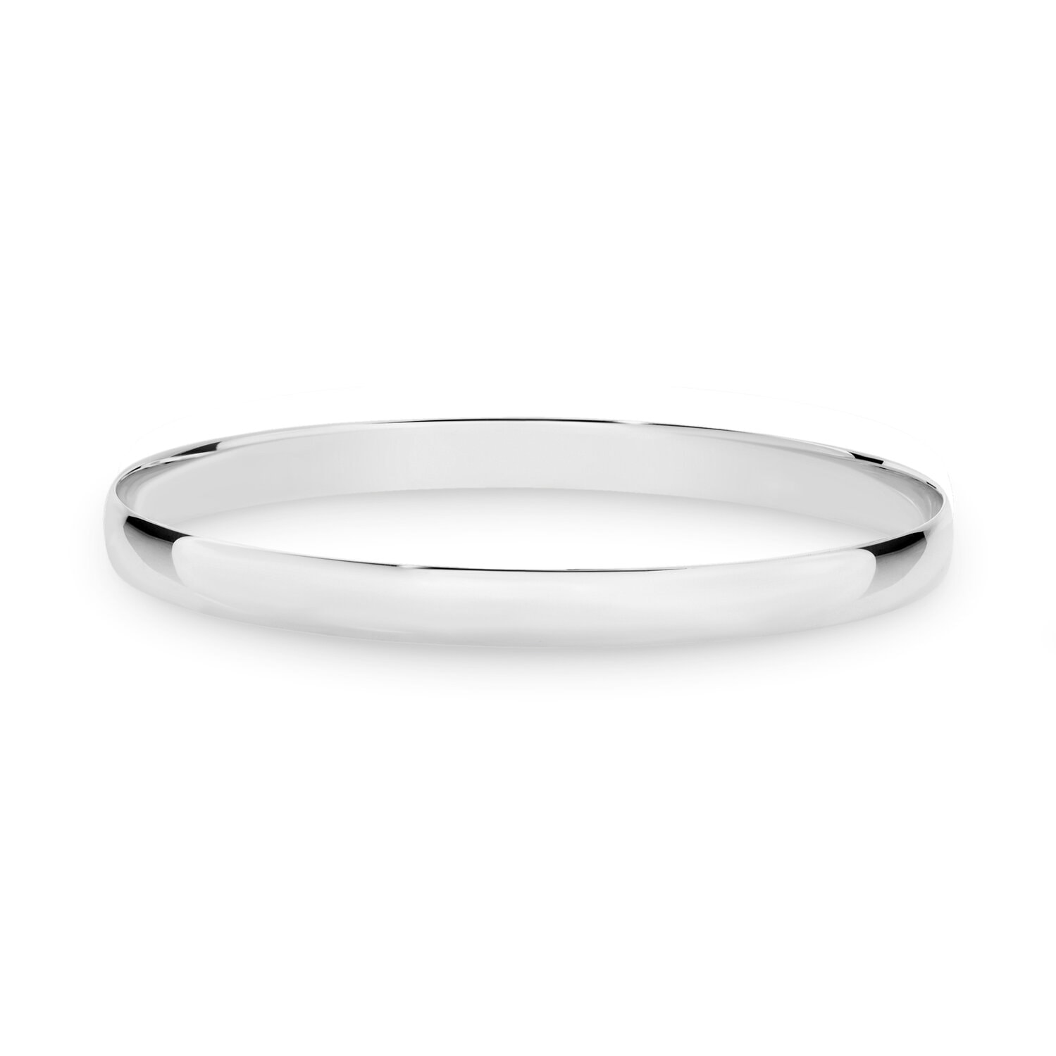 Silver Bangle_0