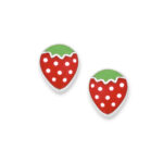 Strawberry Studs_0