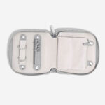 Compact Jewellery Box Grey_0