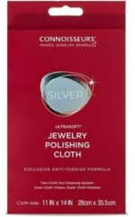 Silver Polishing Cloth_0
