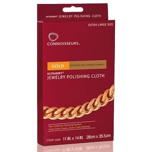 Gold Polishing Cloth_0