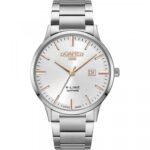 Roamer R-Line Classic Silver Analogue Watch_0