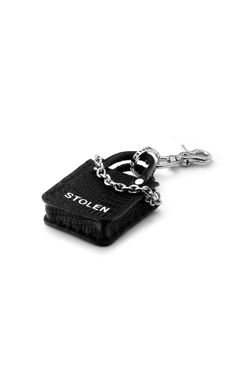 Tour Buddy Tote Keyring_0