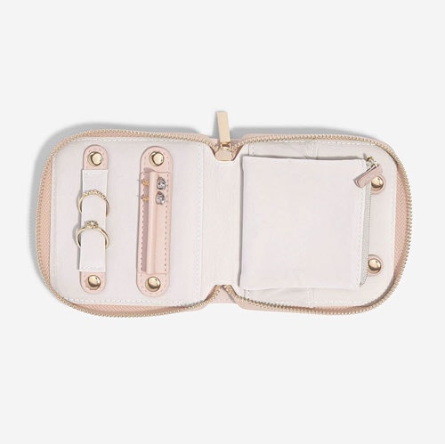 Compact Jewellery Box Pink_0