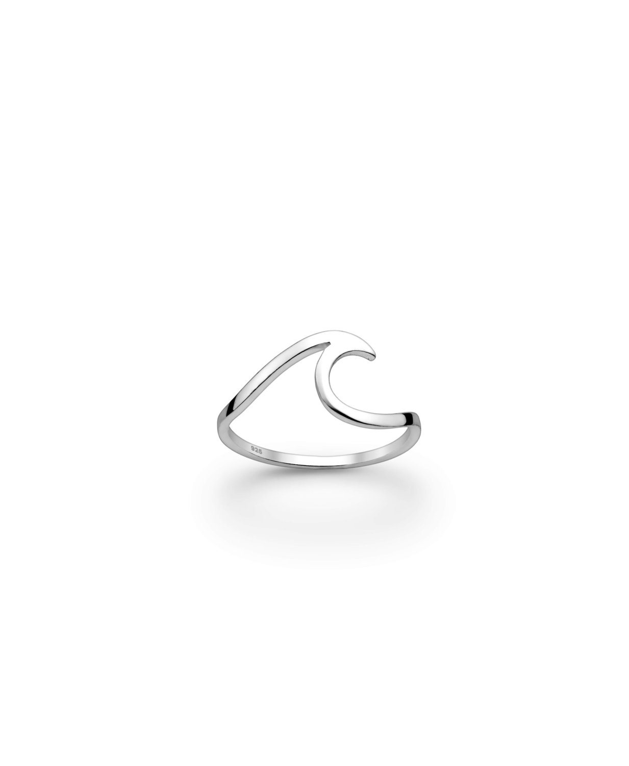 Silver Wave Ring_0