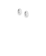 Silver huggies_0