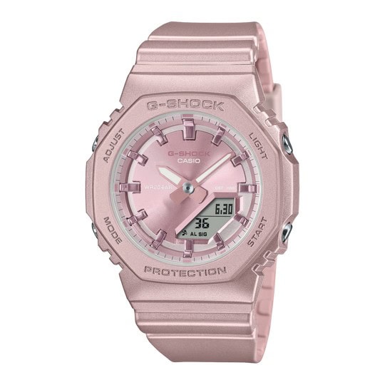 G-Shock Duo Pink Watch 200m_0