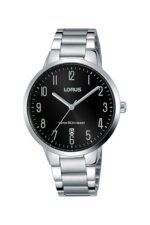 Silver Analogue Black Face 50m_0