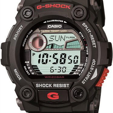 G-Shock Tide Graph Watch_0