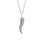 EvolveClassic Forever Fern necklace_0