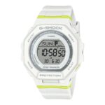 G-Shock White Digital Watch_0