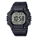 Casio Digital Watch_0
