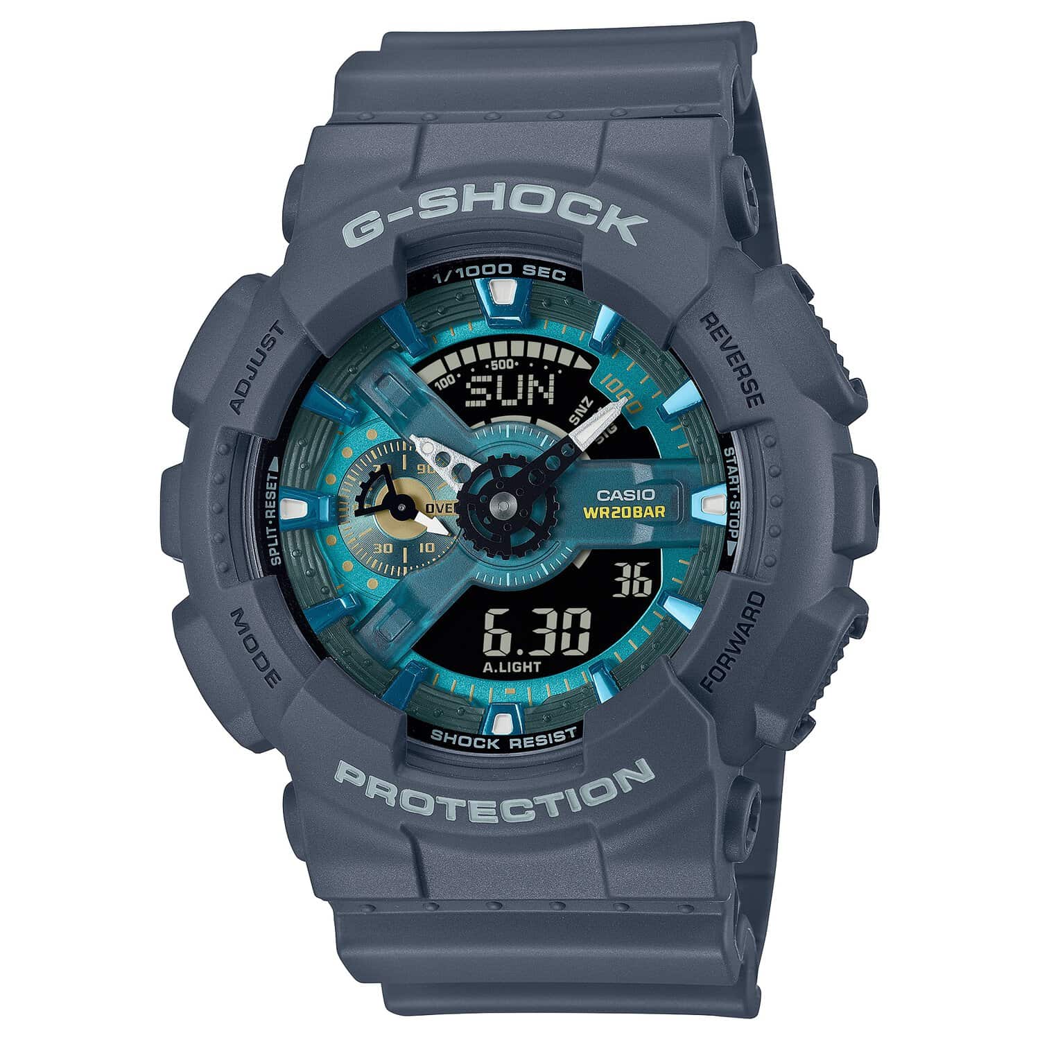 G-Shock Duo Oasis Watch_0