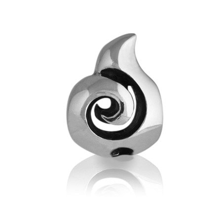 Evolve Koru Charm_0