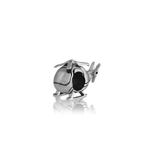 Evolve The Chopper Charm_0